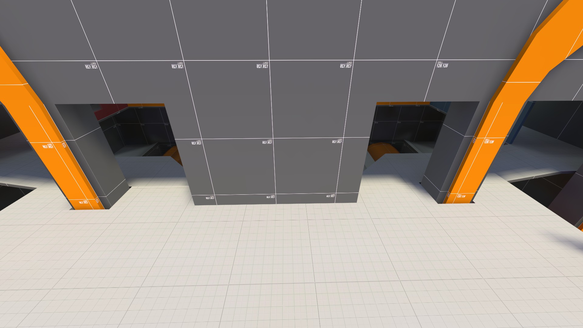 doorways before